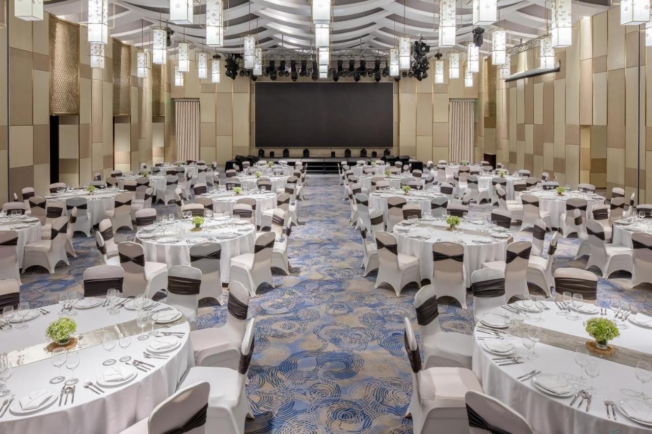 Hotel Melia Vinpearl Hue Exteriér fotografie The Grand Ballroom